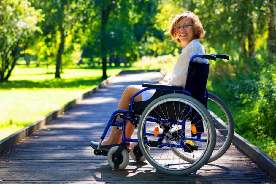 Какие бывают разновидности инвалидных кресел-колясок