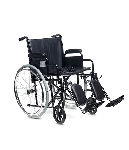 Инвалидные кресла-каталки в аренду