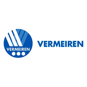Vermeiren - выпускает медицинское оборудование для реабилитации.