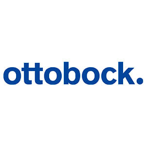 Ottobock - производитель инвалидных кресел колясок